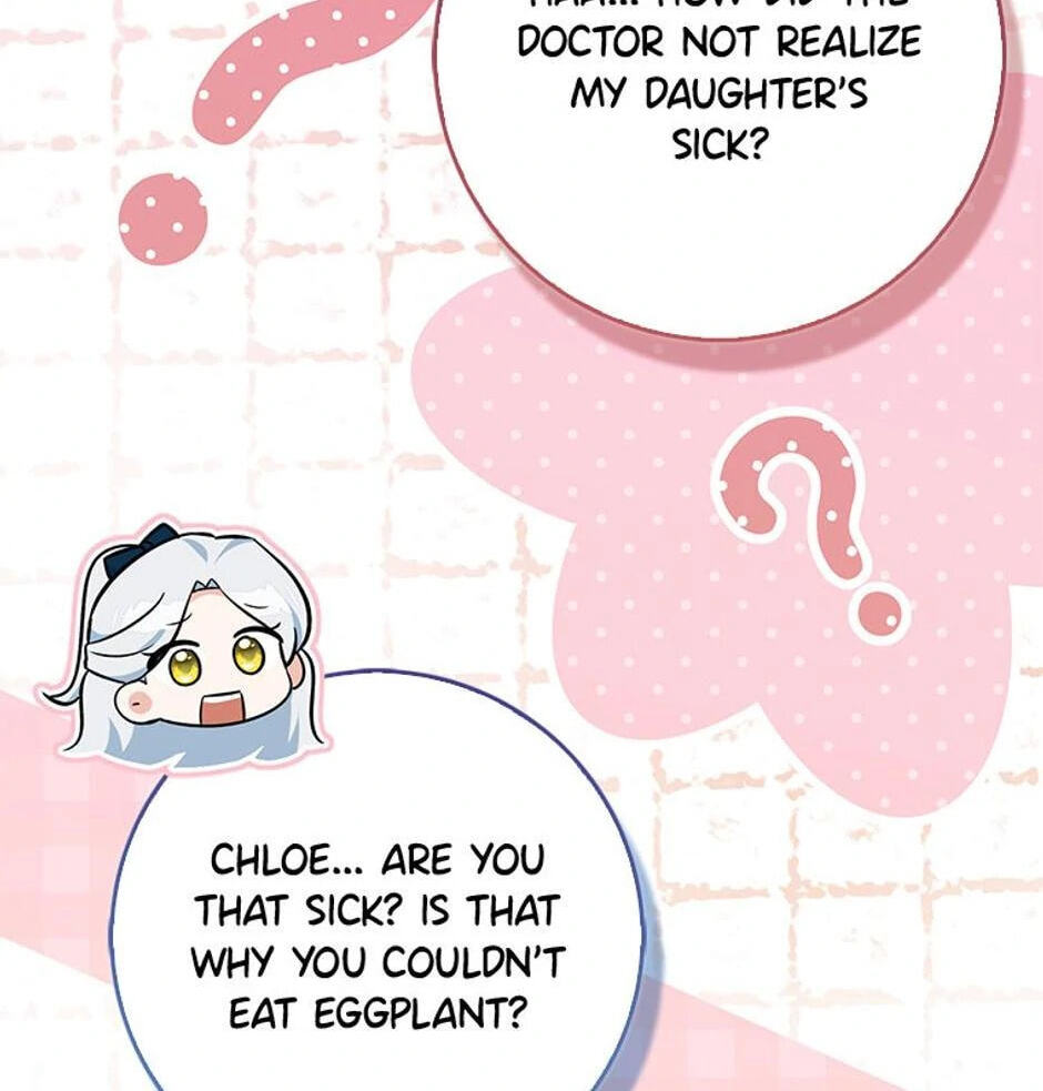 I'm a Beast, Not a Bunny! Chapter 26 page 99 - 