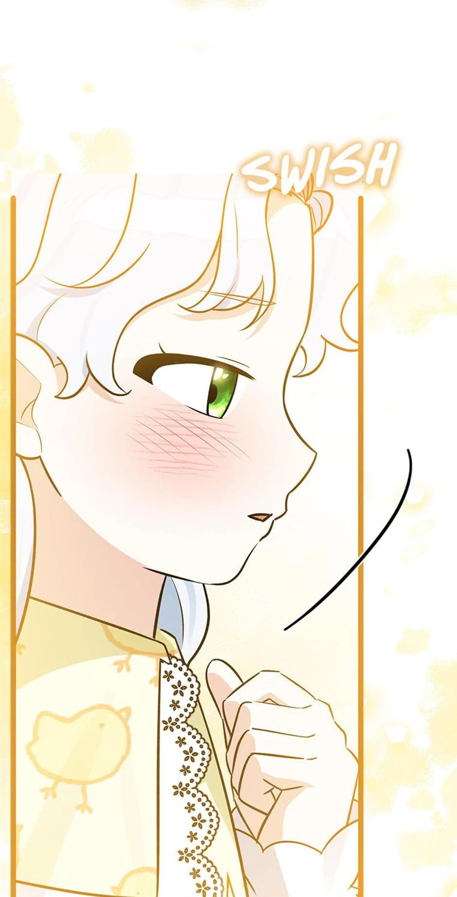 I'm a Beast, Not a Bunny! Chapter 27 page 103 - 