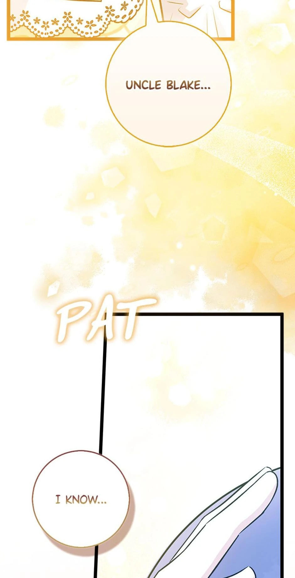 I'm a Beast, Not a Bunny! Chapter 27 page 104 - 