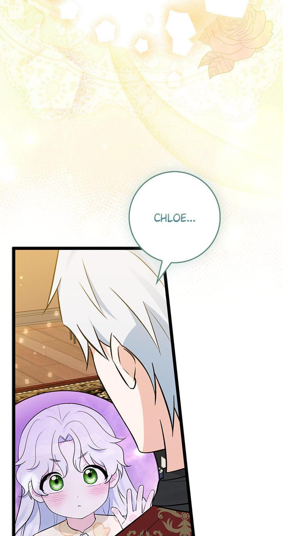 I'm a Beast, Not a Bunny! Chapter 27 page 111 - 