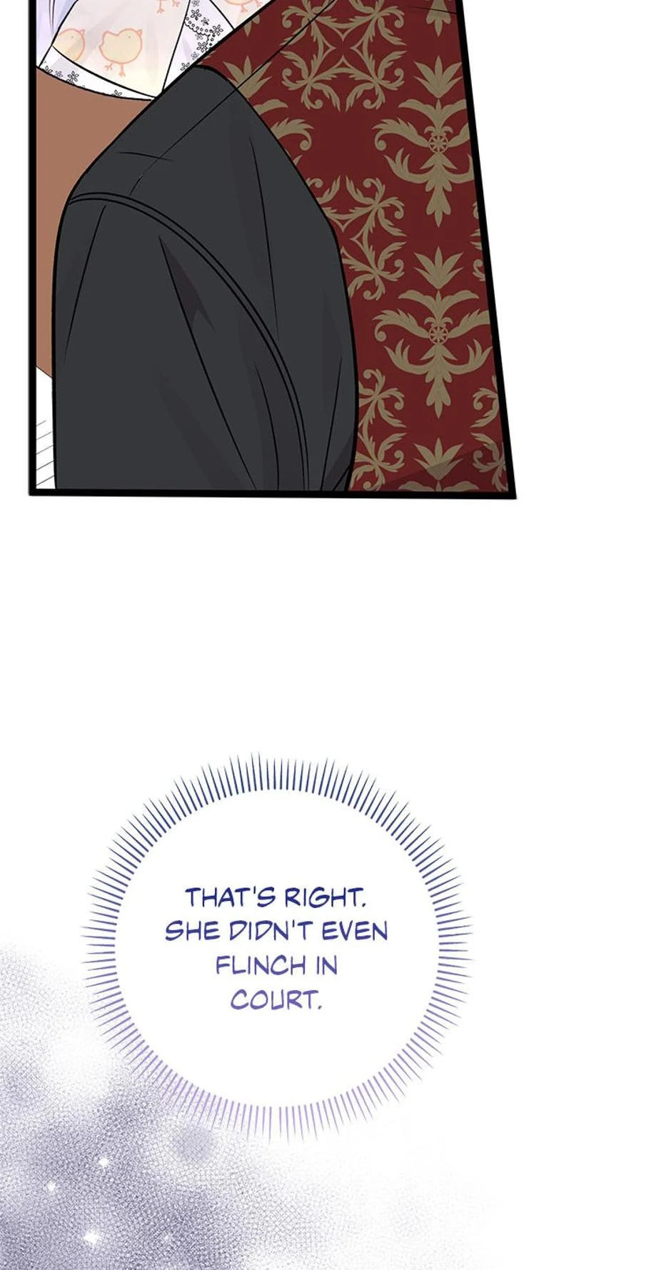 I'm a Beast, Not a Bunny! Chapter 27 page 112 - 