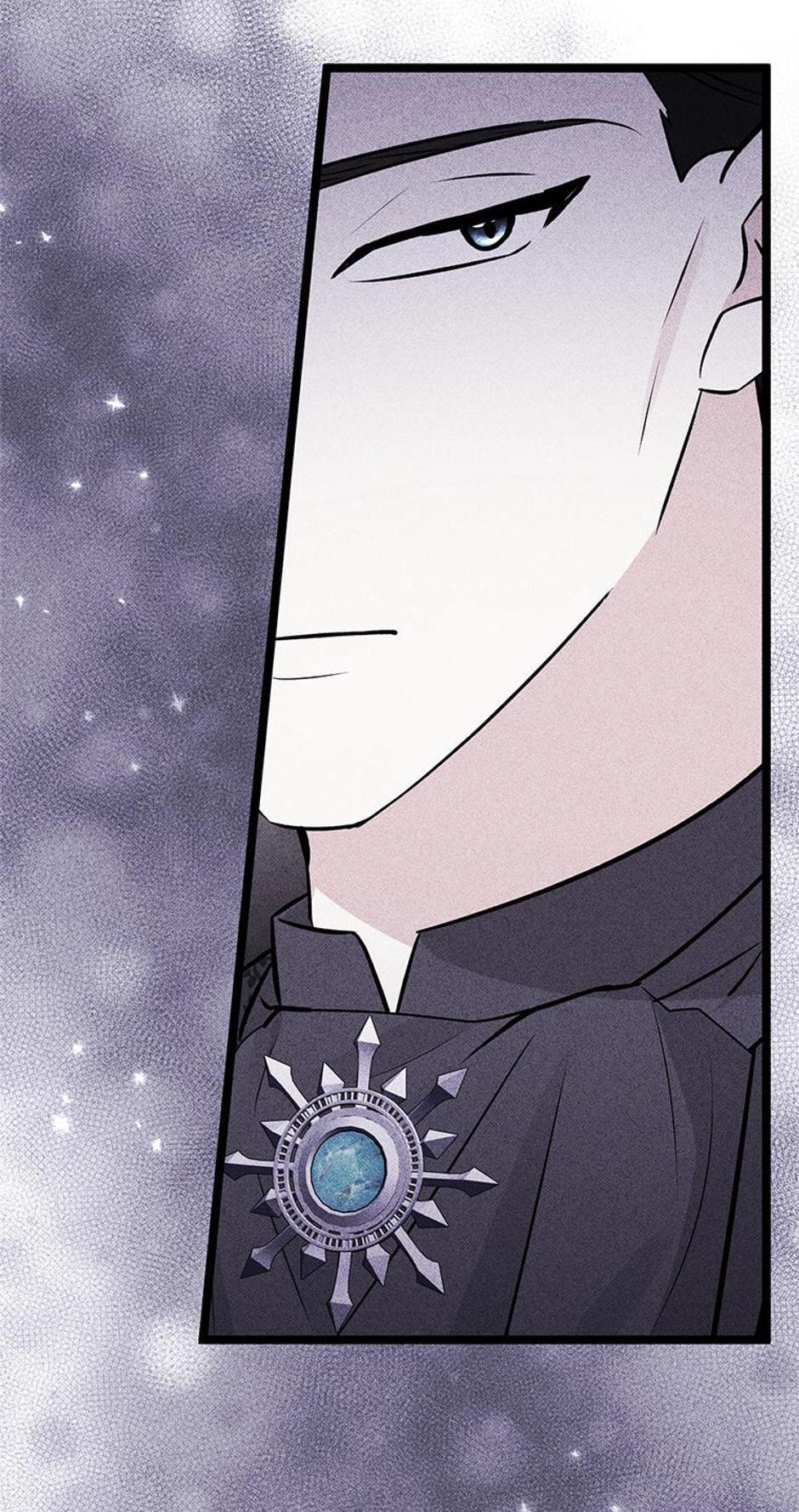I'm a Beast, Not a Bunny! Chapter 27 page 113 - 