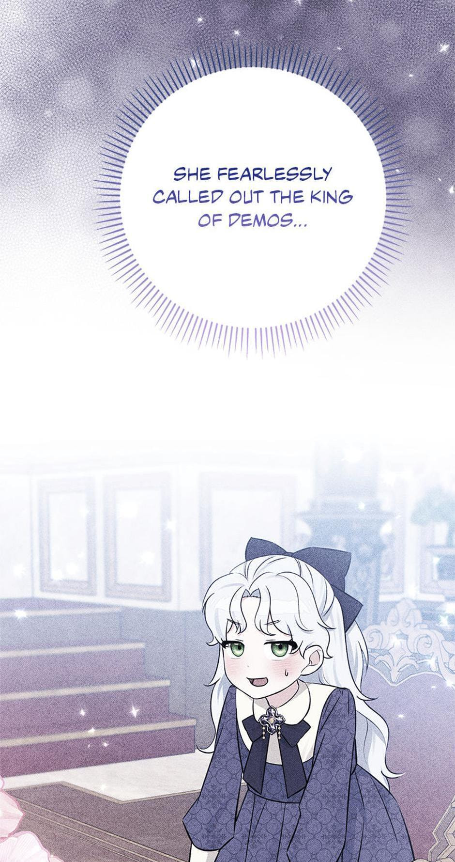 I'm a Beast, Not a Bunny! Chapter 27 page 114 - 