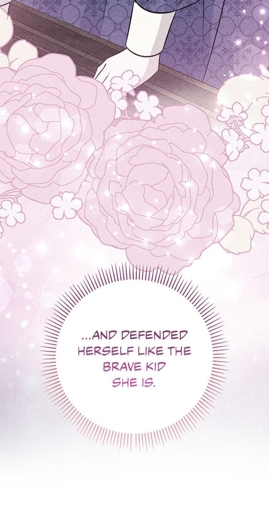 I'm a Beast, Not a Bunny! Chapter 27 page 116 - 
