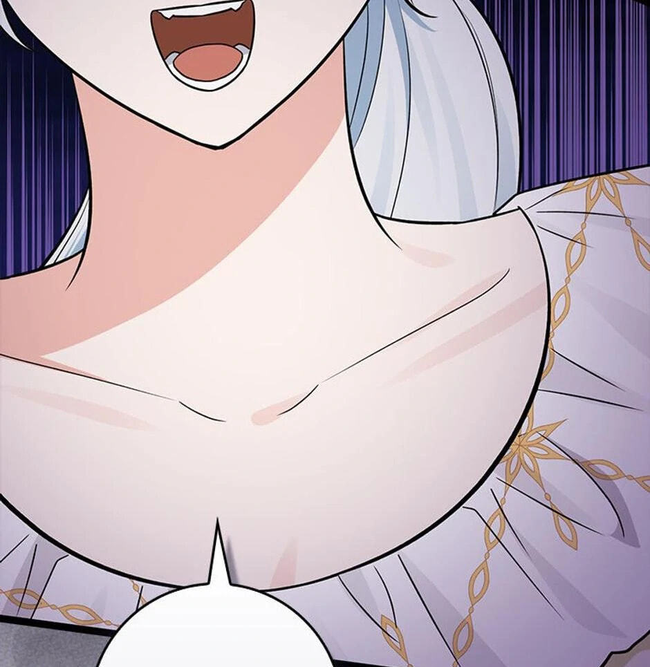 I'm a Beast, Not a Bunny! Chapter 27 page 137 - 