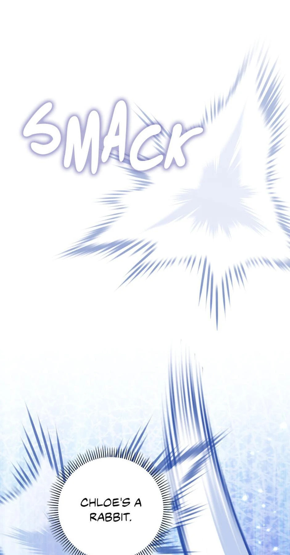 I'm a Beast, Not a Bunny! Chapter 27 page 15 - 
