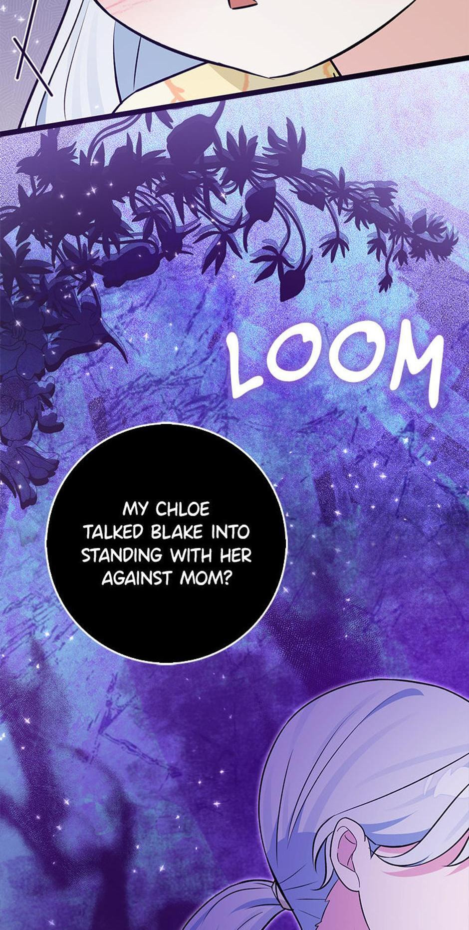 I'm a Beast, Not a Bunny! Chapter 27 page 142 - 