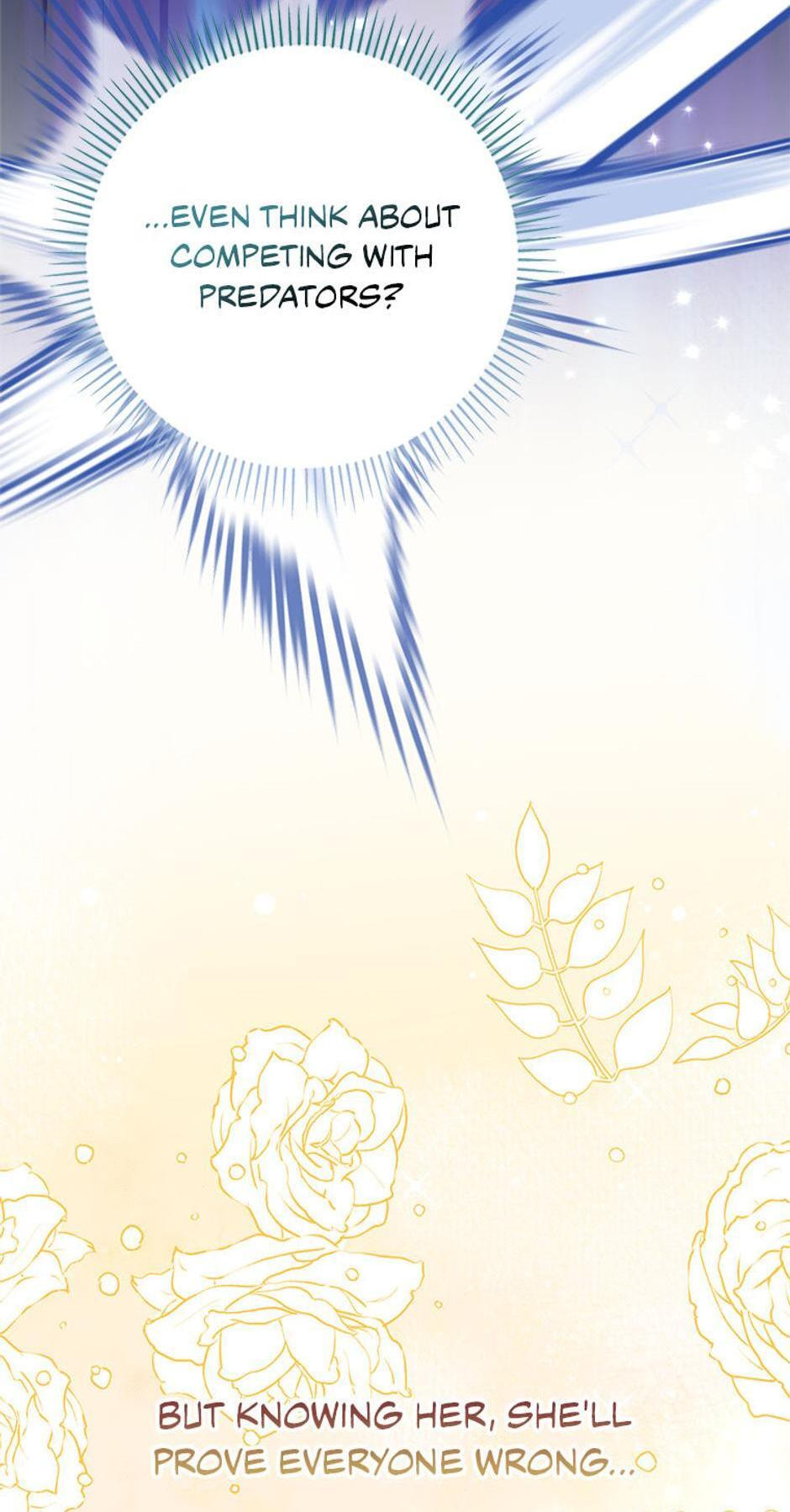 I'm a Beast, Not a Bunny! Chapter 27 page 18 - 