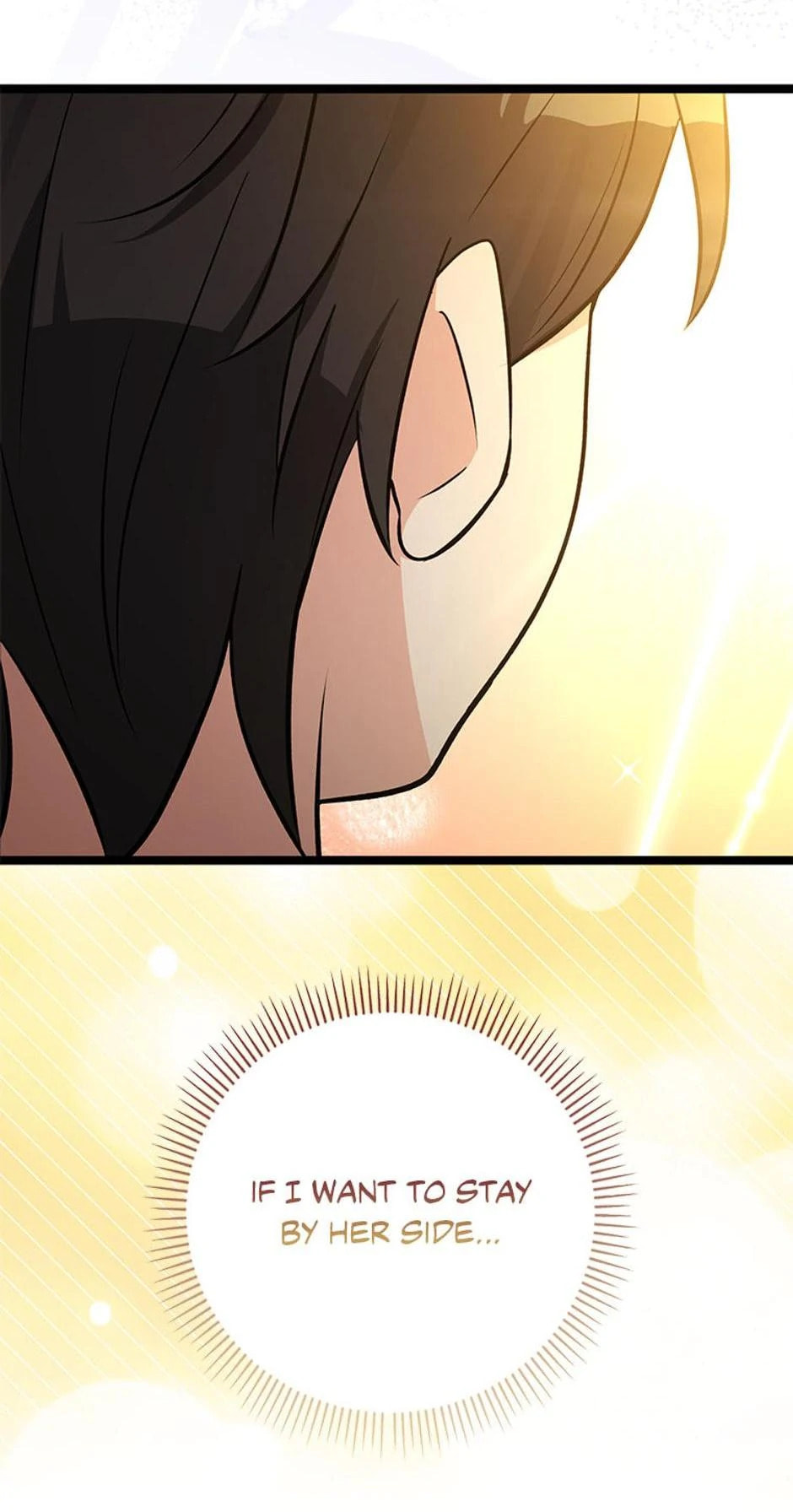 I'm a Beast, Not a Bunny! Chapter 27 page 21 - 