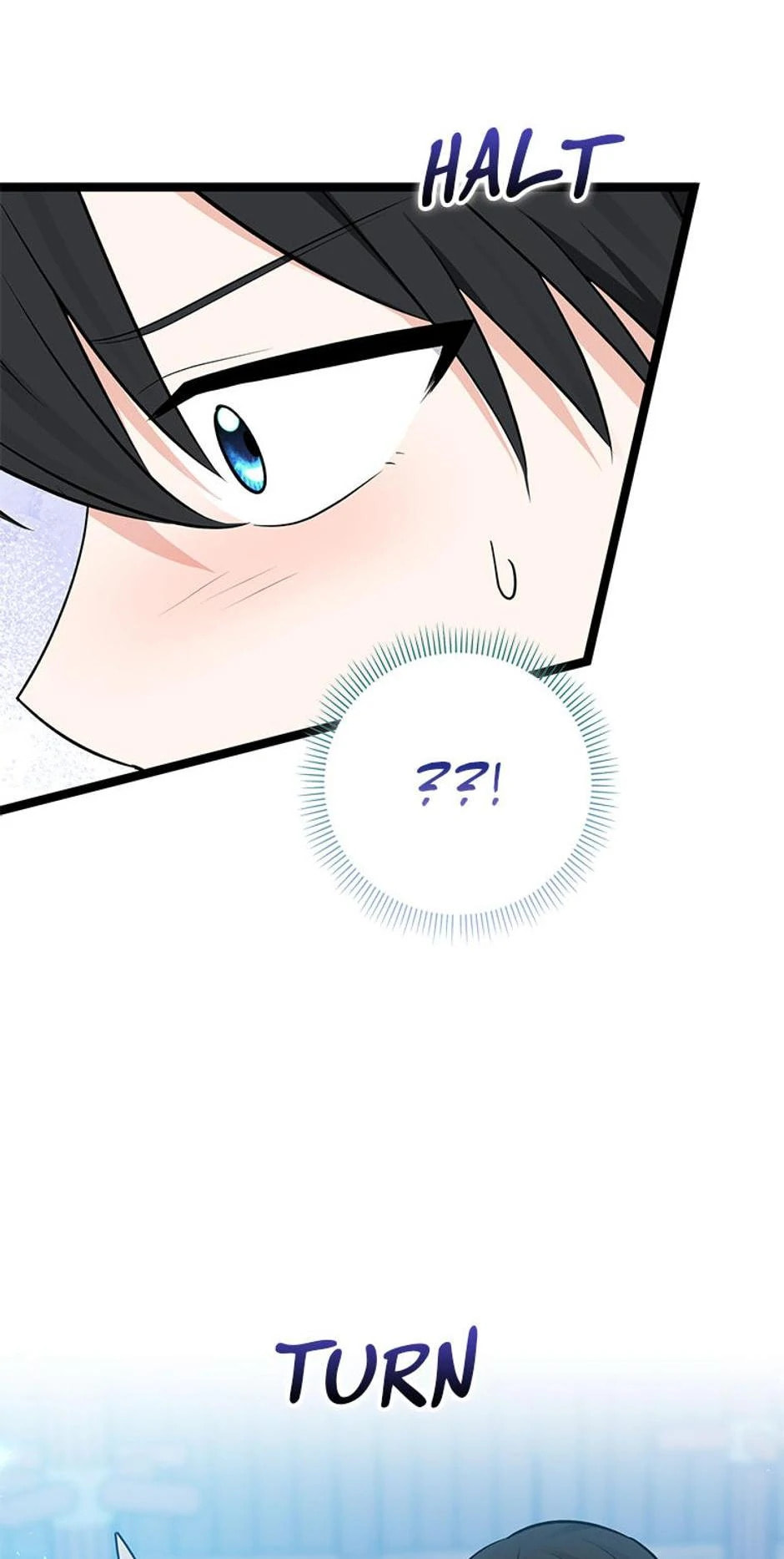 I'm a Beast, Not a Bunny! Chapter 27 page 24 - 