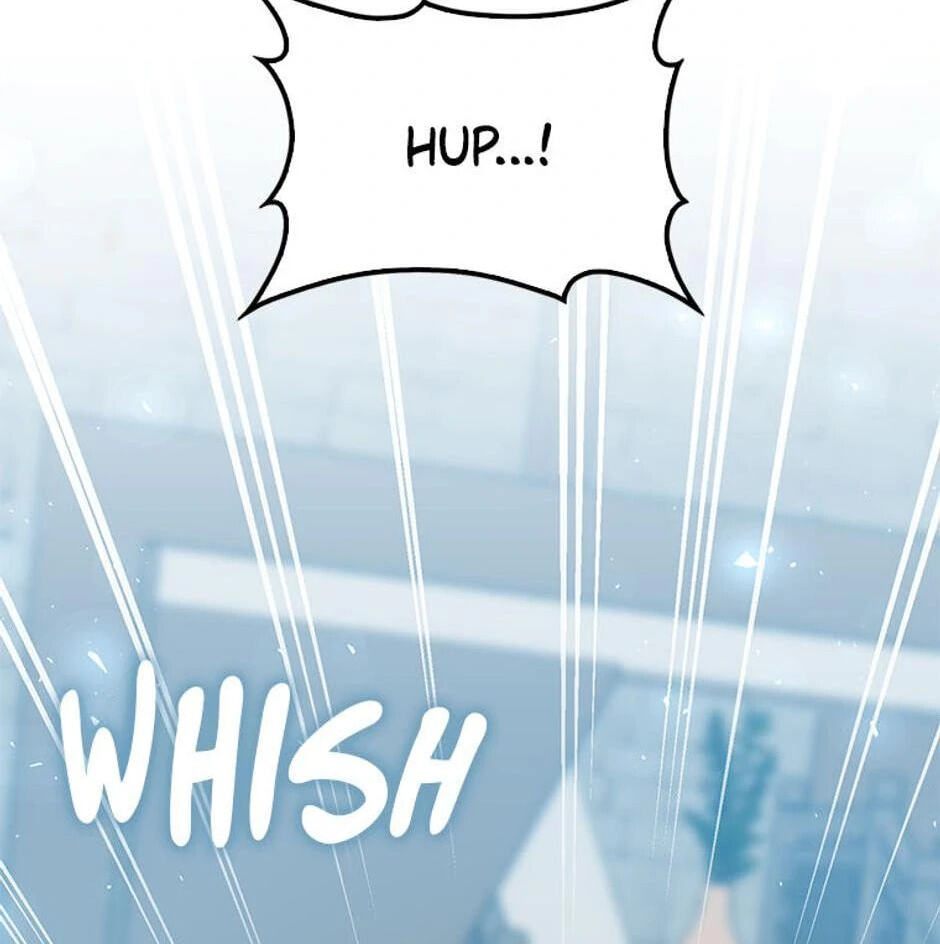 I'm a Beast, Not a Bunny! Chapter 27 page 4 - 