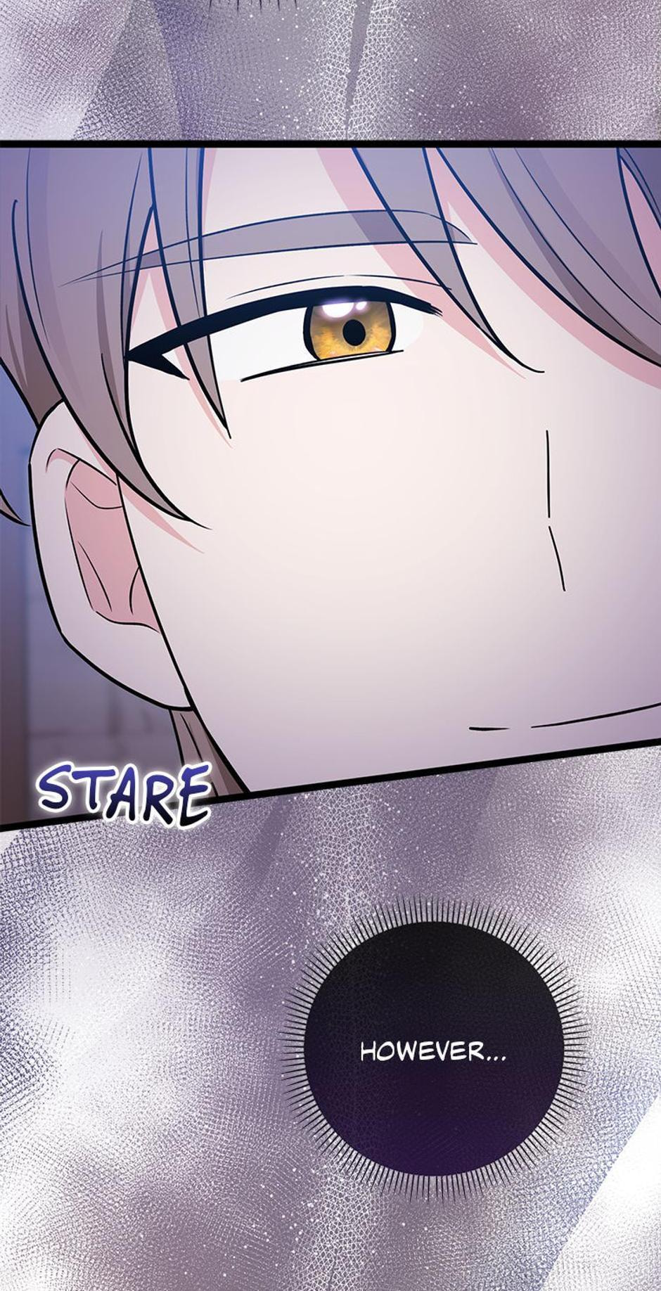 I'm a Beast, Not a Bunny! Chapter 27 page 33 - 