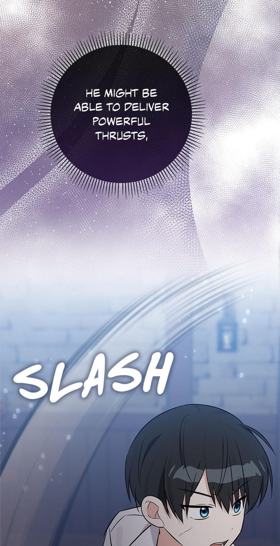 I'm a Beast, Not a Bunny! Chapter 27 page 34 - 