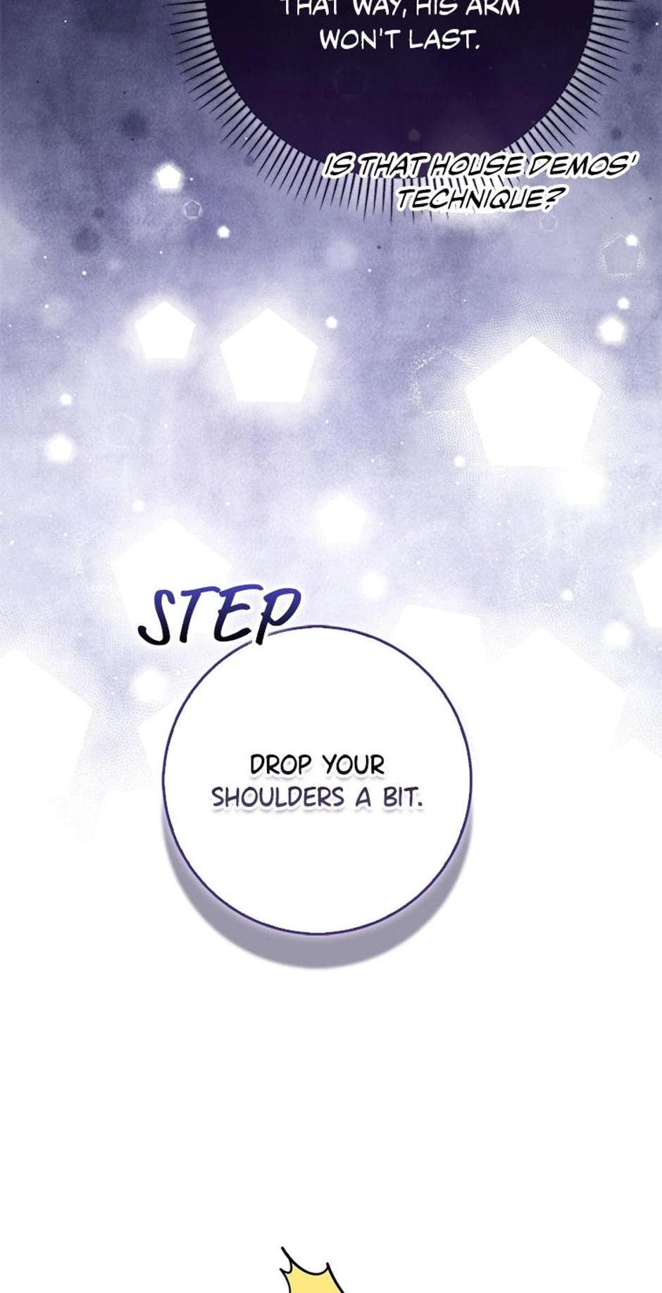 I'm a Beast, Not a Bunny! Chapter 27 page 36 - 
