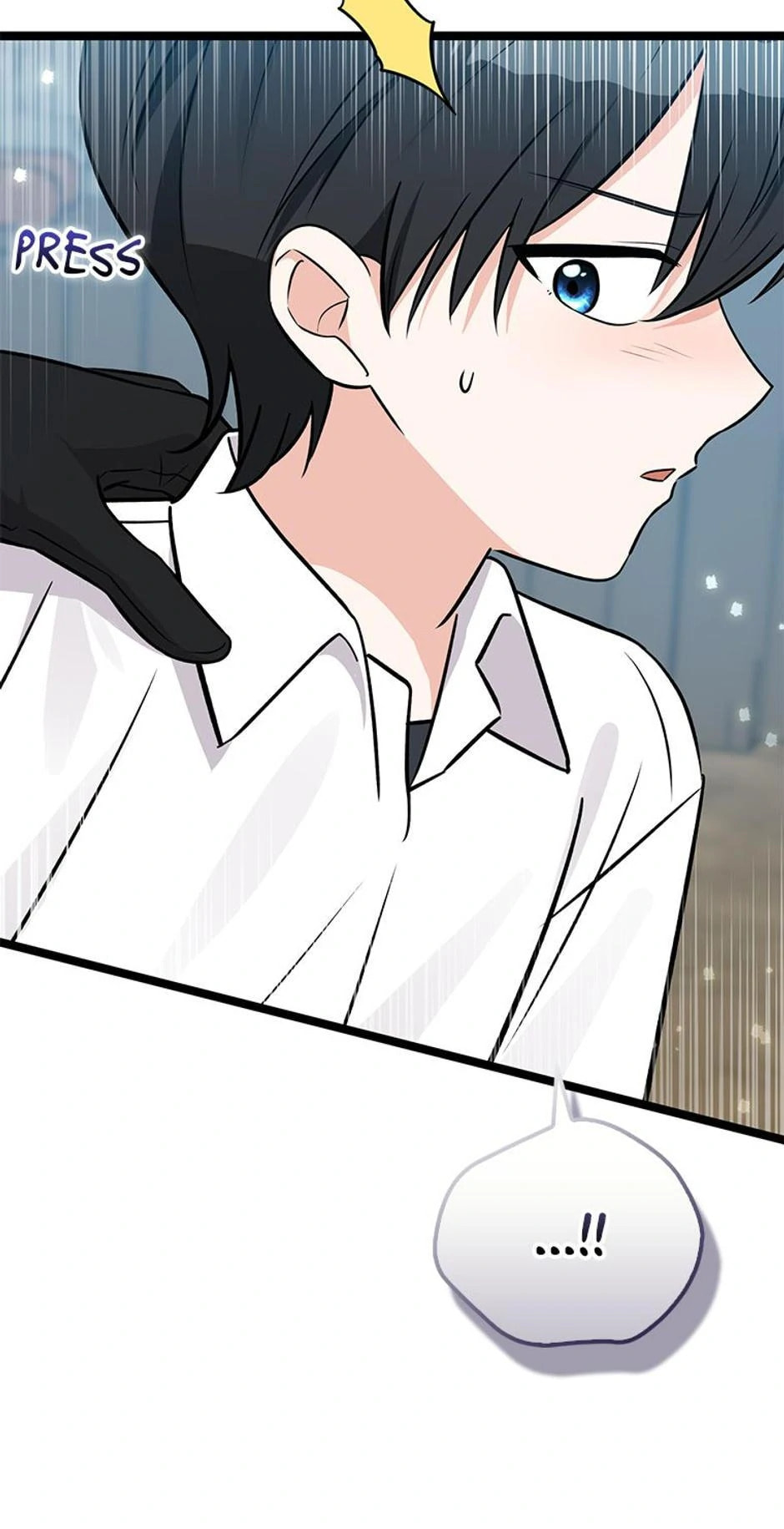 I'm a Beast, Not a Bunny! Chapter 27 page 37 - 