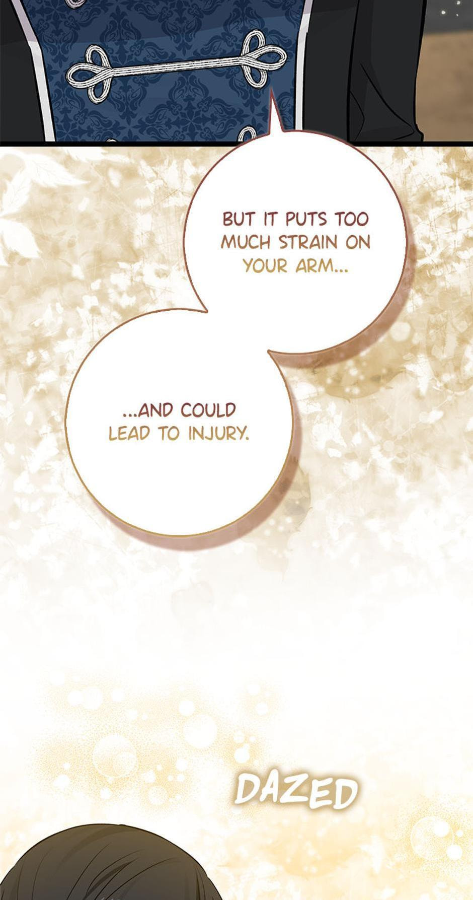 I'm a Beast, Not a Bunny! Chapter 27 page 41 - 
