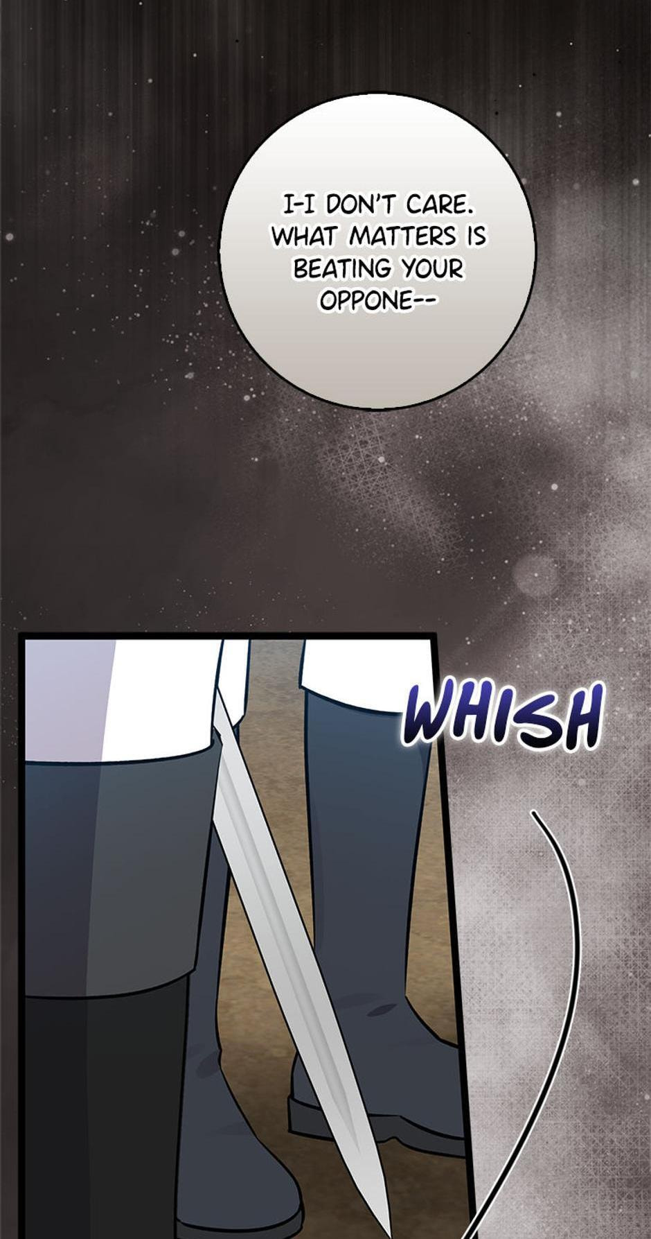 I'm a Beast, Not a Bunny! Chapter 27 page 44 - 