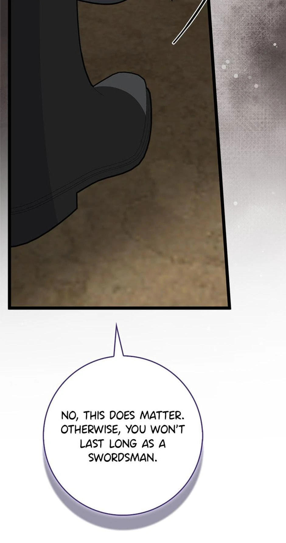 I'm a Beast, Not a Bunny! Chapter 27 page 45 - 