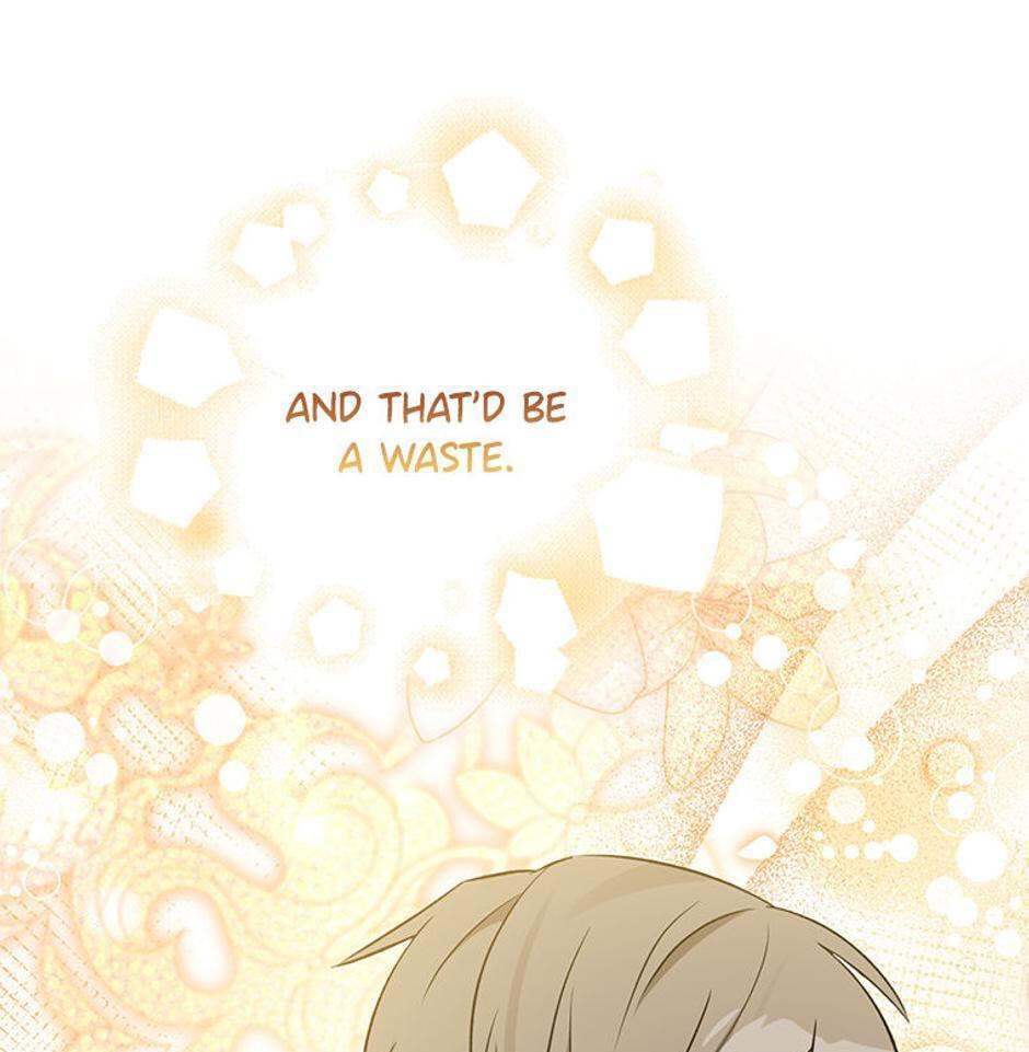 I'm a Beast, Not a Bunny! Chapter 27 page 46 - 