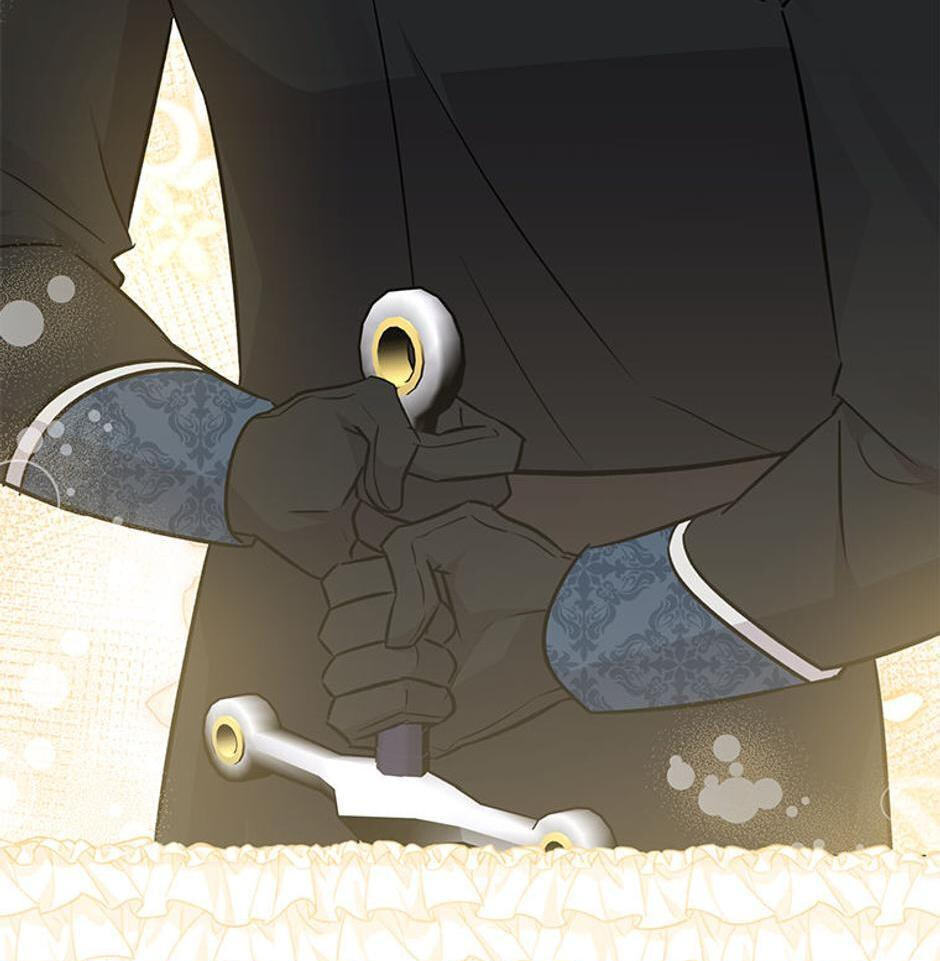 I'm a Beast, Not a Bunny! Chapter 27 page 48 - 