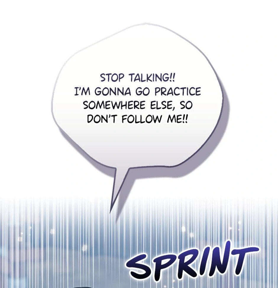I'm a Beast, Not a Bunny! Chapter 27 page 60 - 
