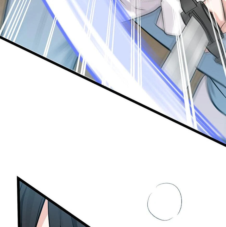 I'm a Beast, Not a Bunny! Chapter 27 page 7 - 