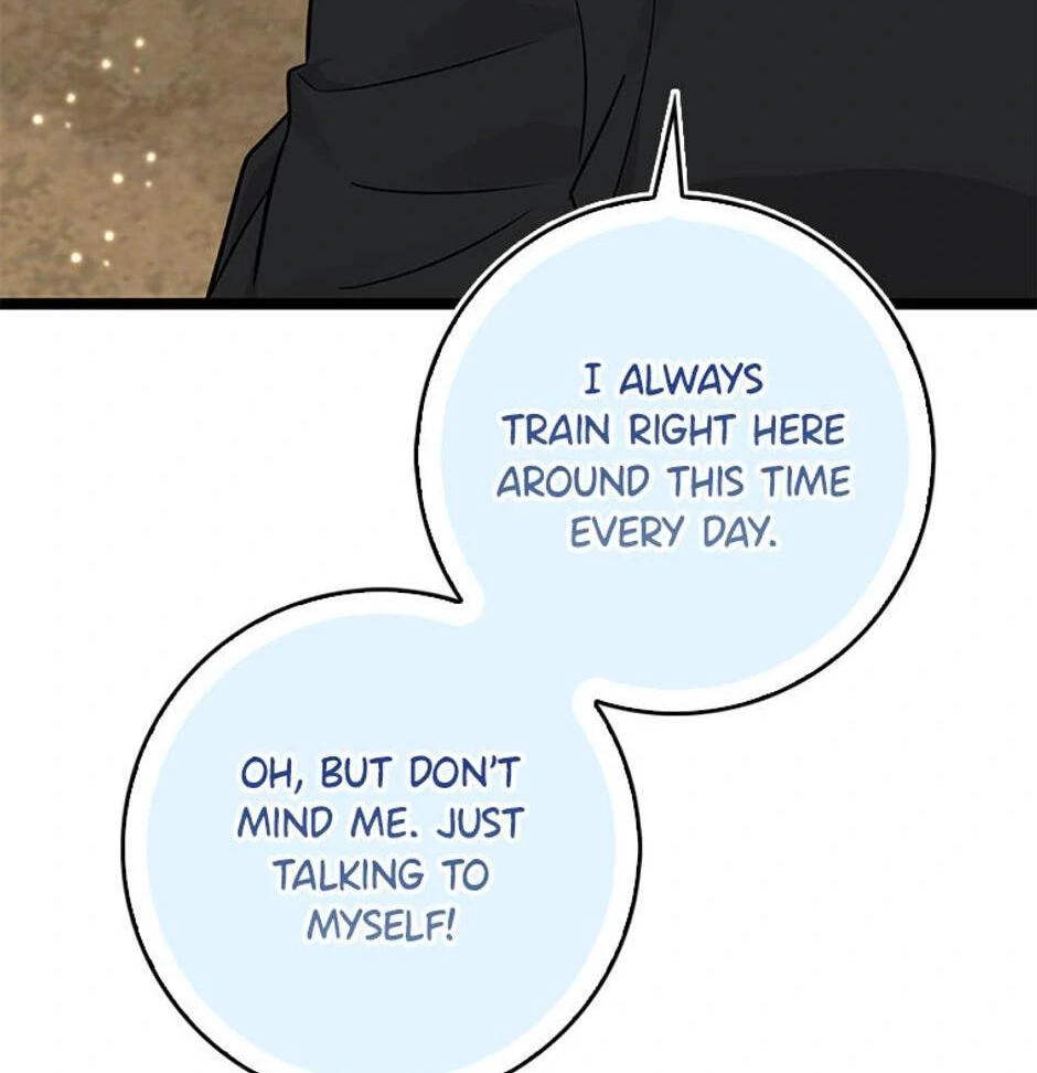 I'm a Beast, Not a Bunny! Chapter 27 page 63 - 