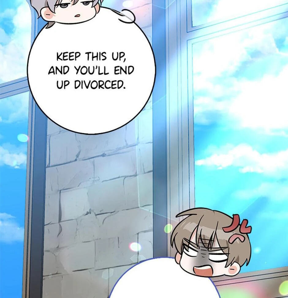 I'm a Beast, Not a Bunny! Chapter 27 page 71 - 