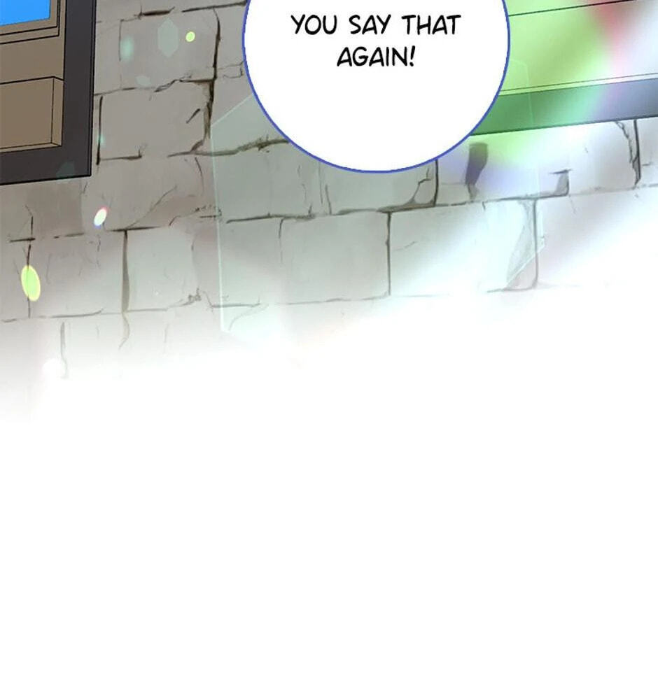 I'm a Beast, Not a Bunny! Chapter 27 page 72 - 
