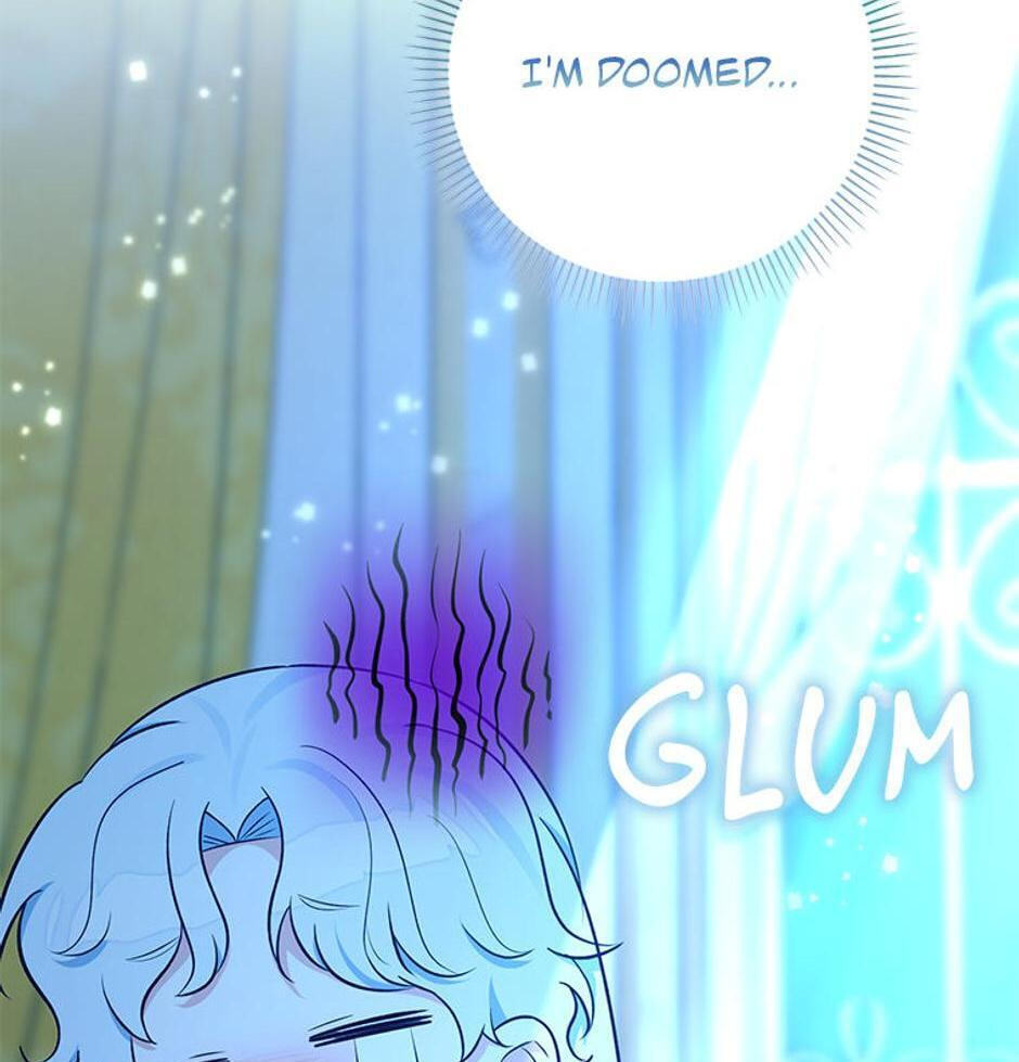 I'm a Beast, Not a Bunny! Chapter 27 page 78 - 