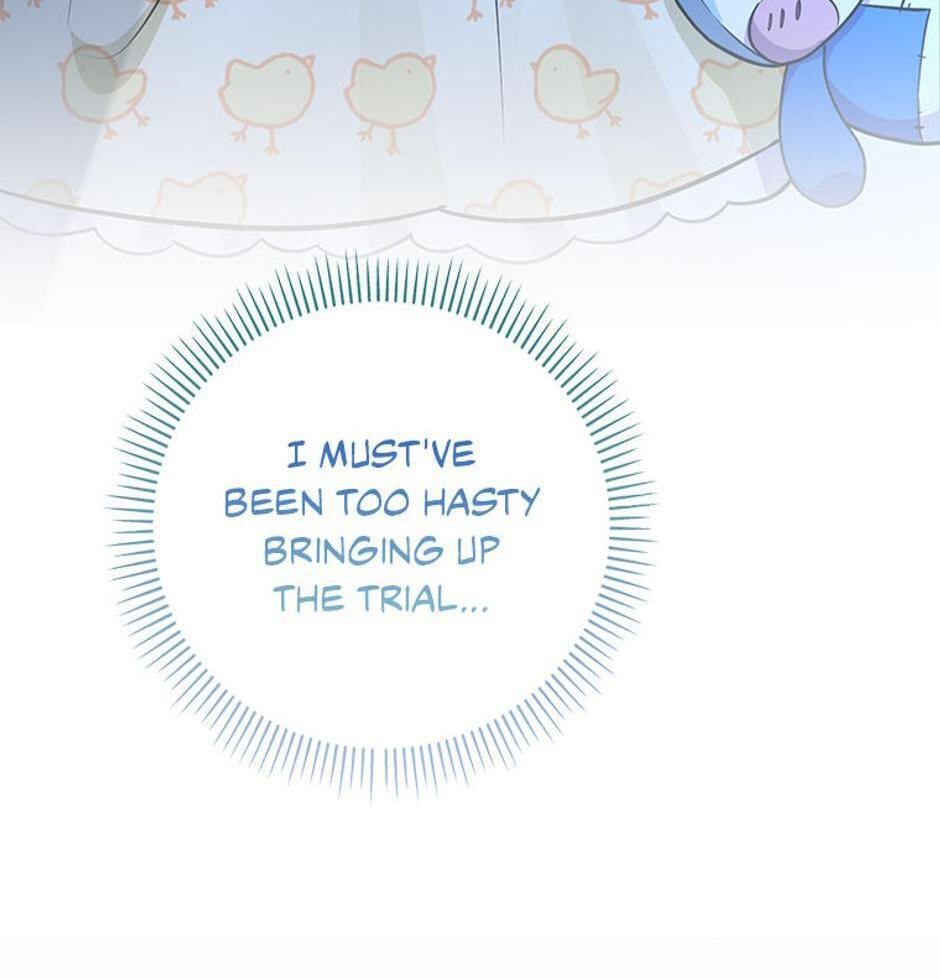 I'm a Beast, Not a Bunny! Chapter 27 page 80 - 
