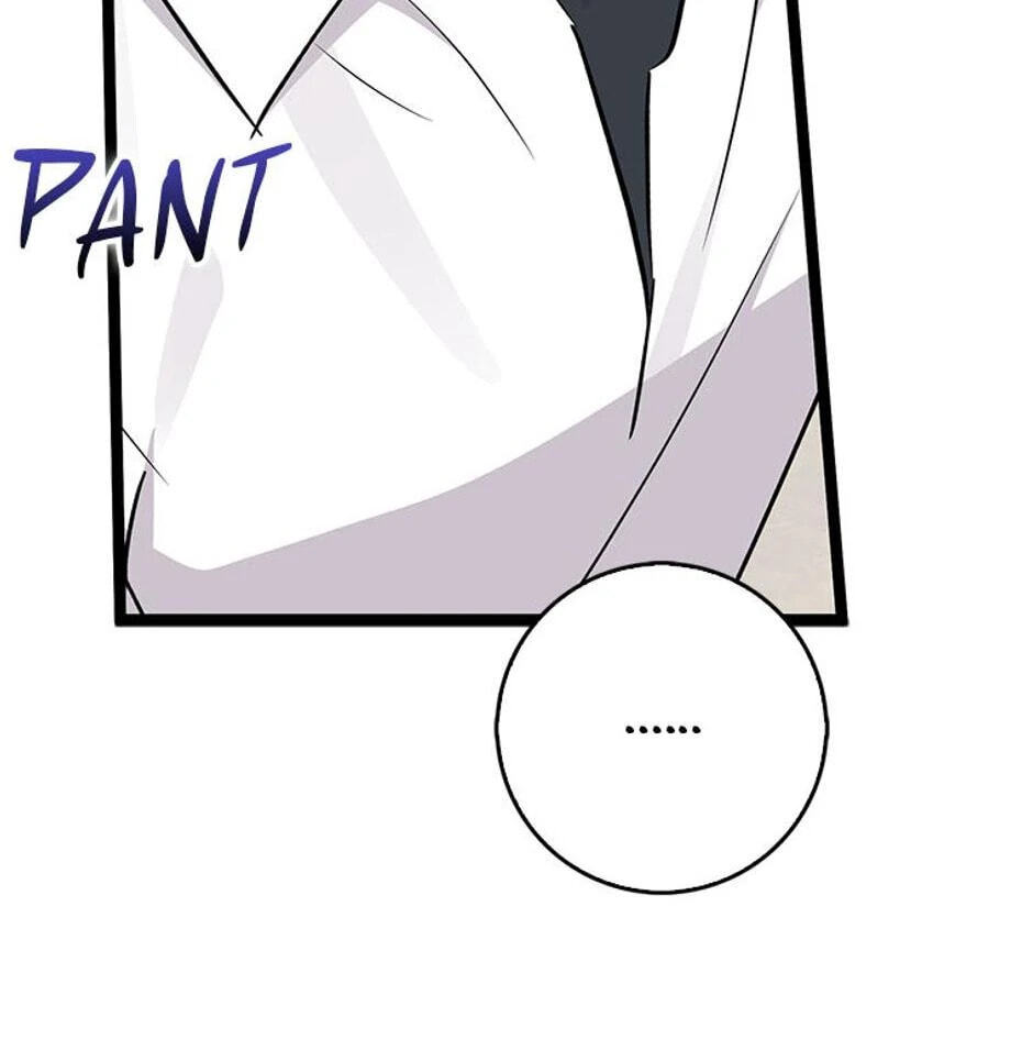 I'm a Beast, Not a Bunny! Chapter 27 page 9 - 