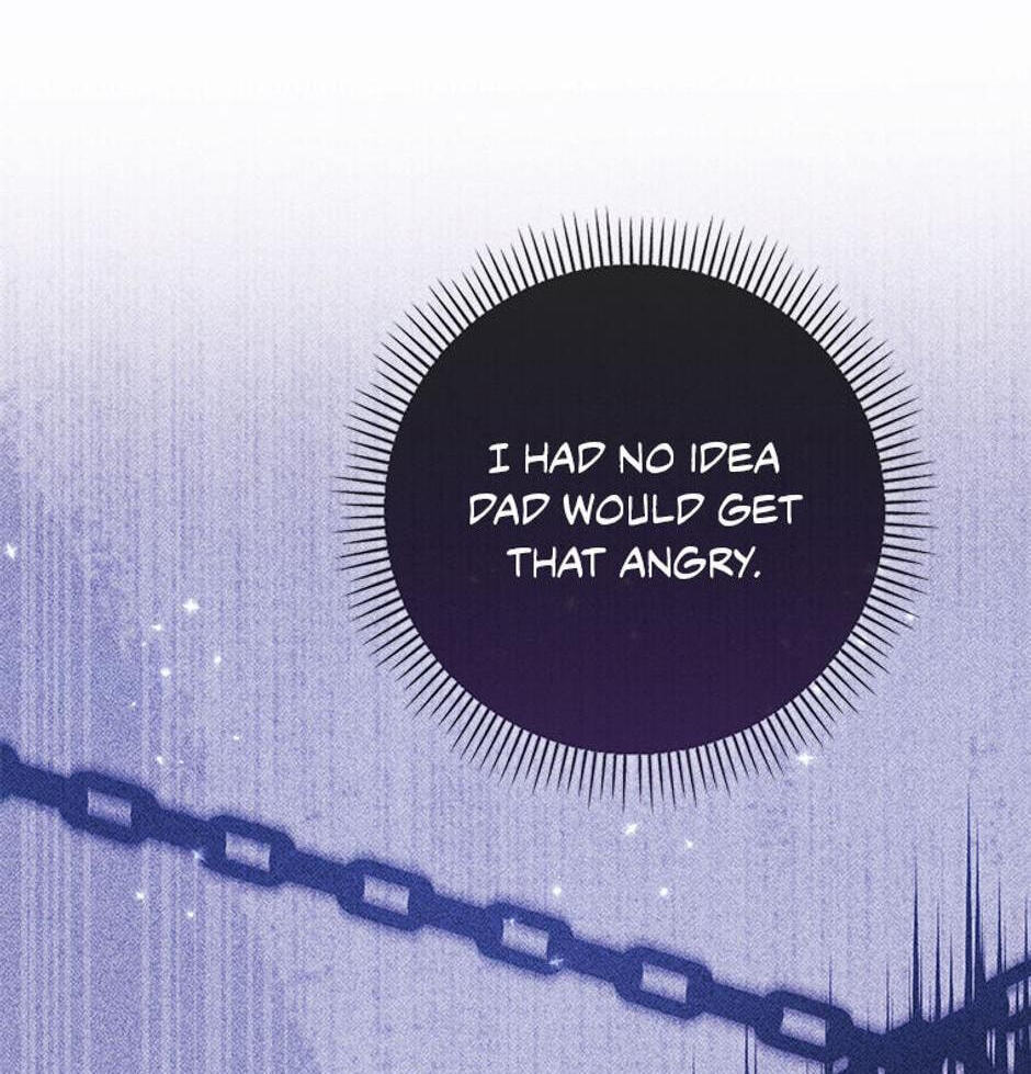 I'm a Beast, Not a Bunny! Chapter 27 page 81 - 
