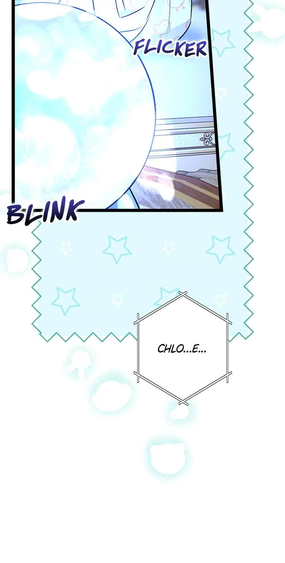 I'm a Beast, Not a Bunny! Chapter 27 page 87 - 