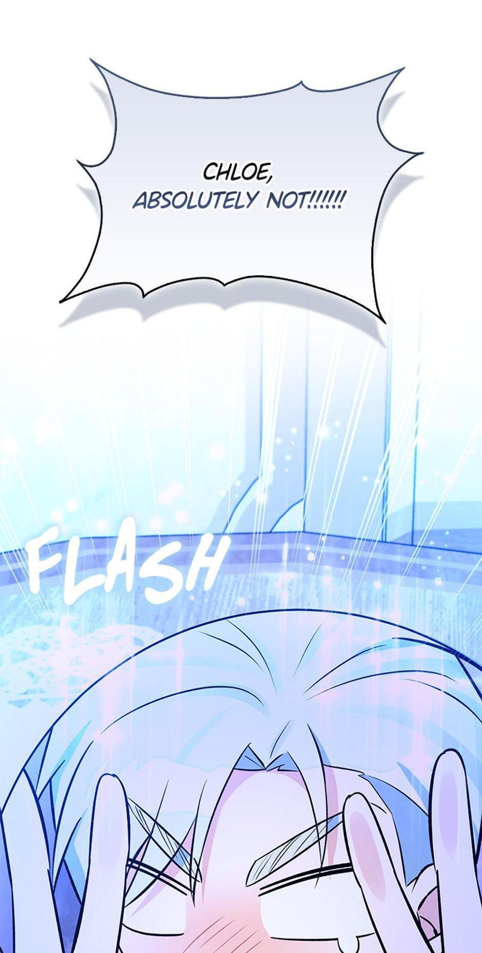 I'm a Beast, Not a Bunny! Chapter 27 page 88 - 