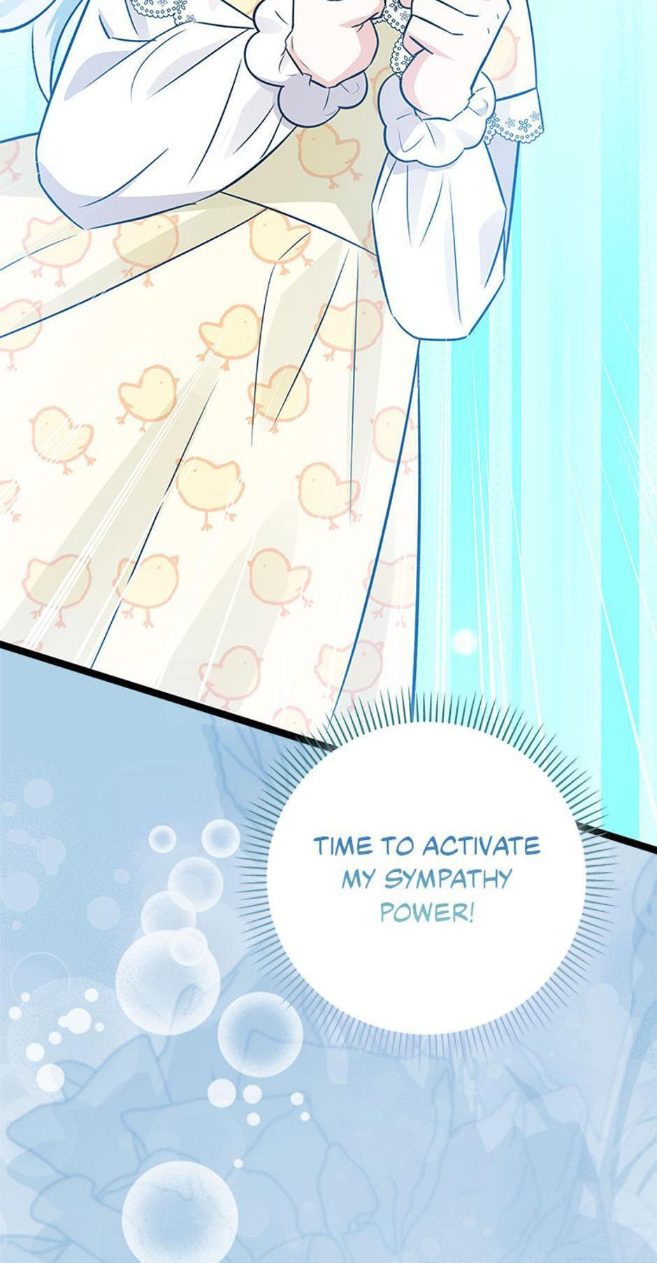 I'm a Beast, Not a Bunny! Chapter 27 page 95 - 