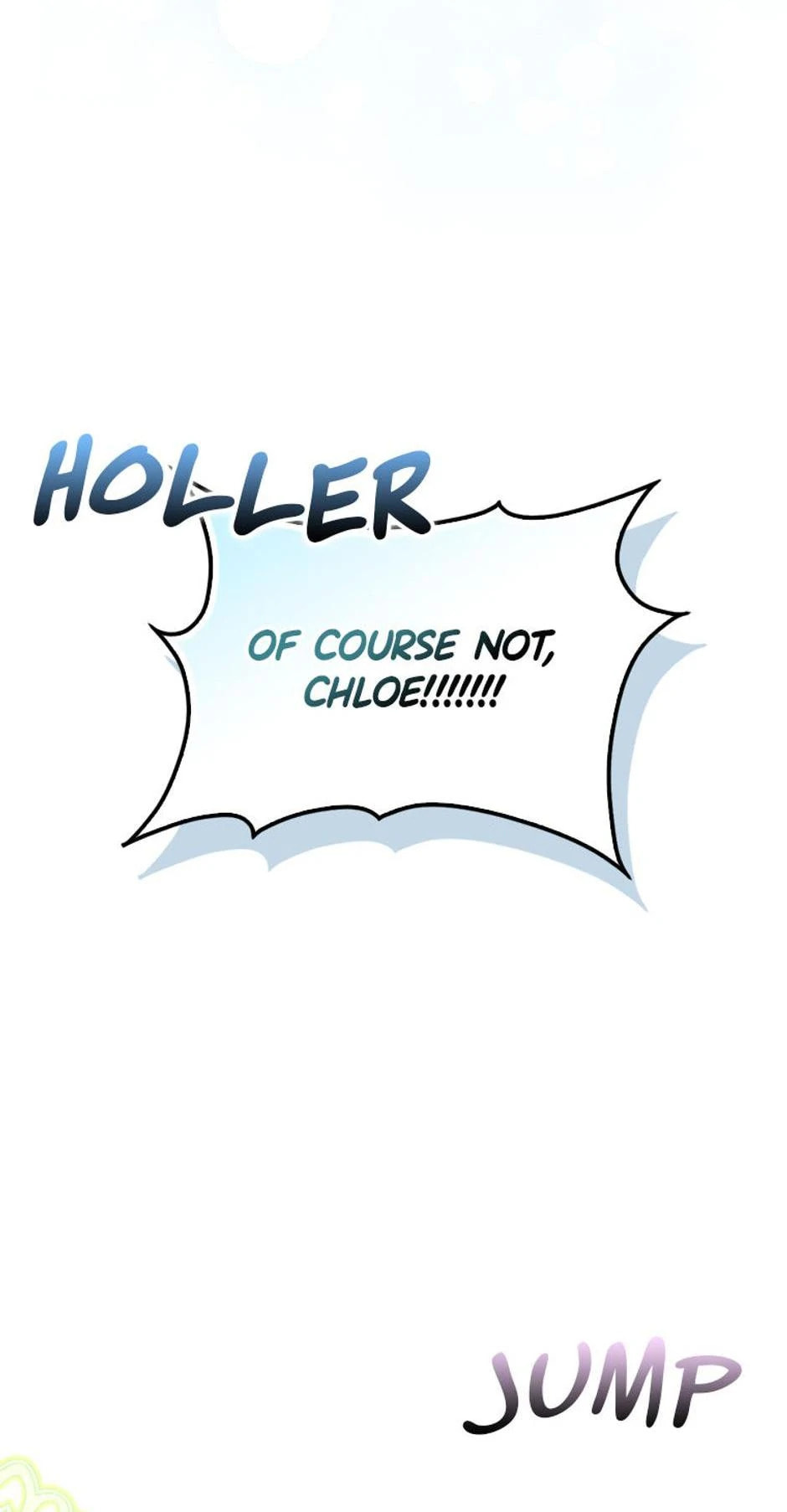 I'm a Beast, Not a Bunny! Chapter 27 page 97 - 
