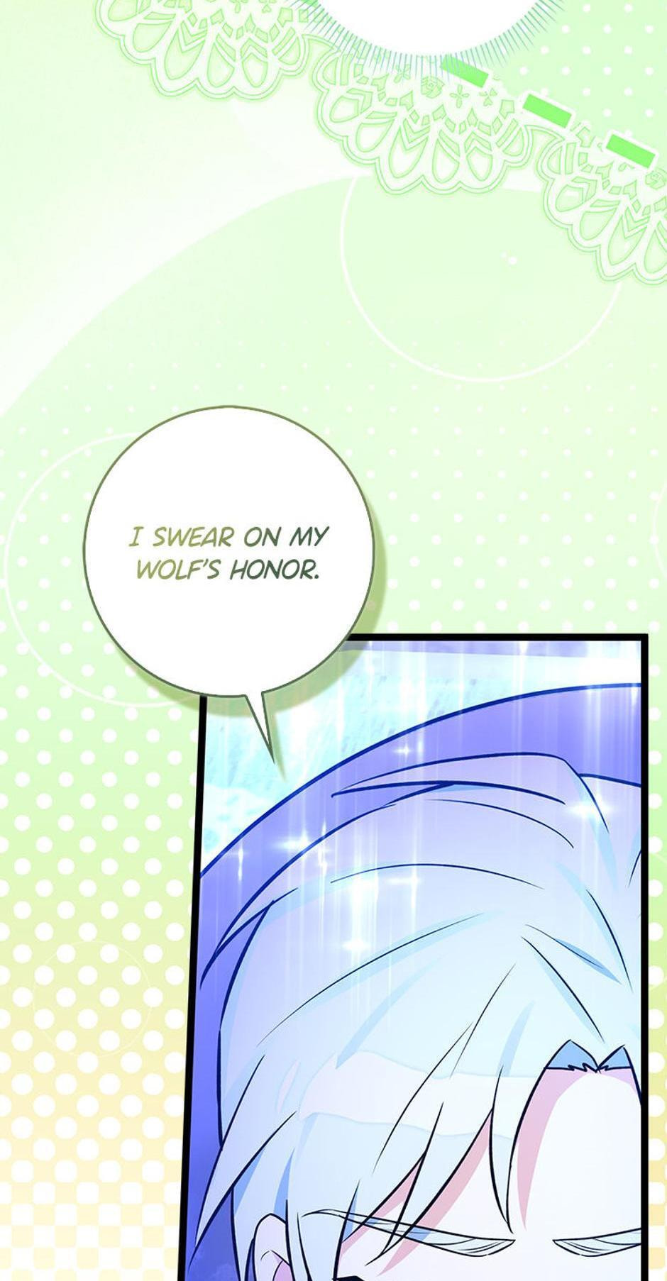 I'm a Beast, Not a Bunny! Chapter 27 page 99 - 