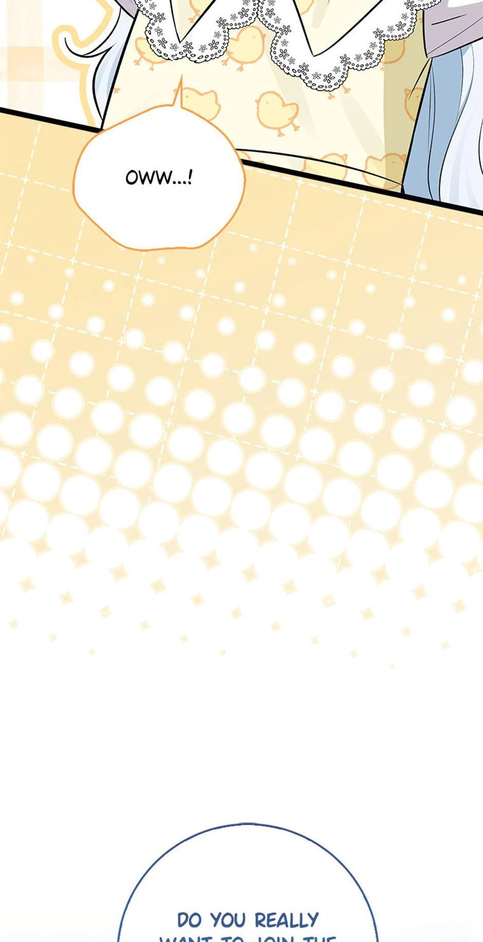 I'm a Beast, Not a Bunny! Chapter 28 page 2 - 