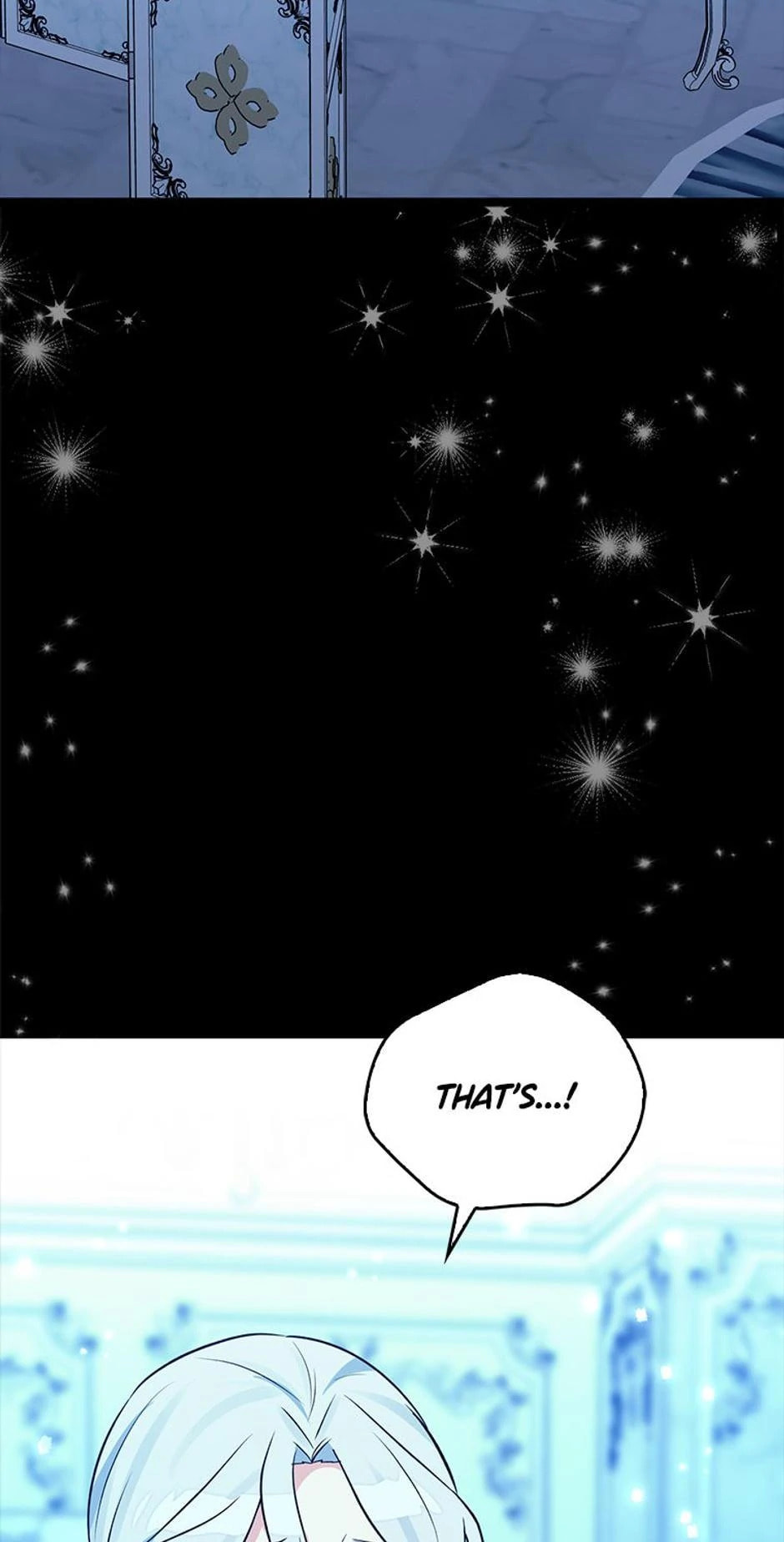 I'm a Beast, Not a Bunny! Chapter 28 page 11 - 