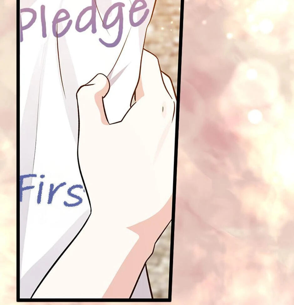 I'm a Beast, Not a Bunny! Chapter 28 page 104 - 