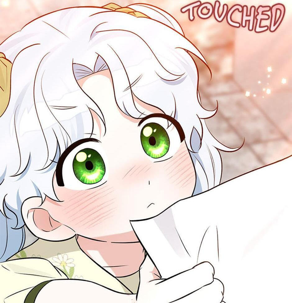 I'm a Beast, Not a Bunny! Chapter 28 page 106 - 