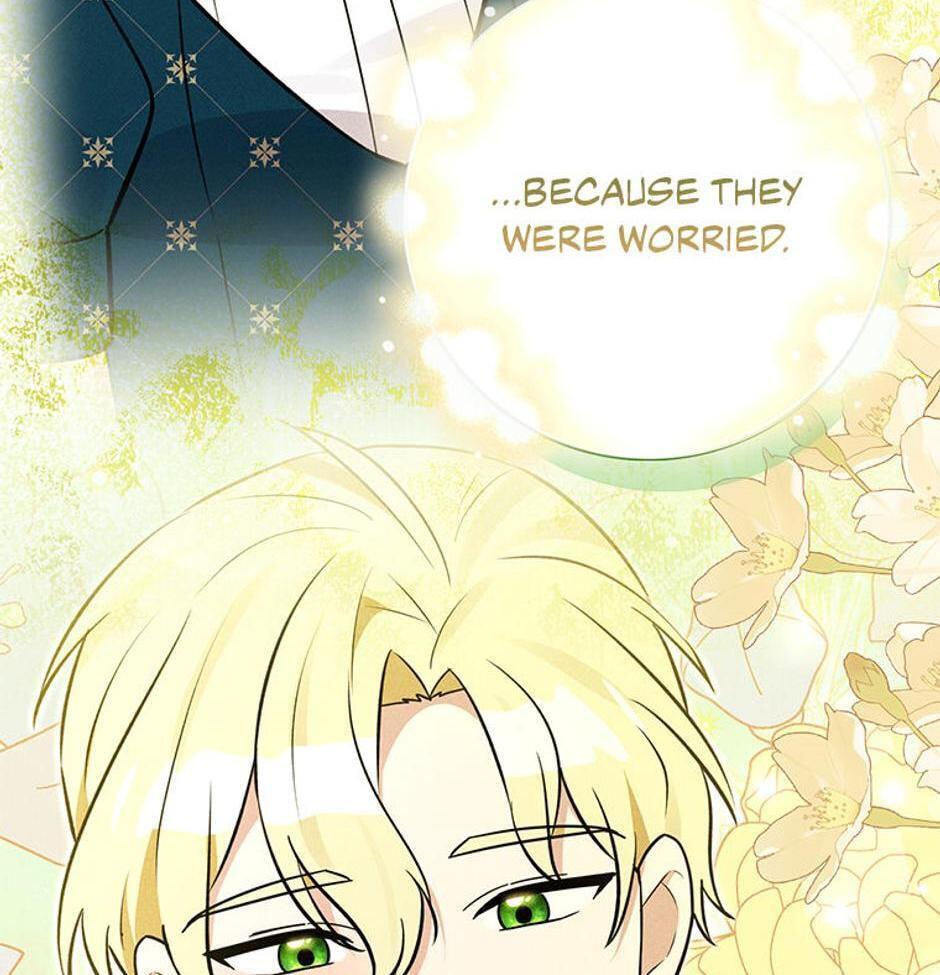 I'm a Beast, Not a Bunny! Chapter 28 page 111 - 