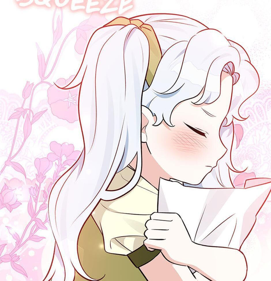 I'm a Beast, Not a Bunny! Chapter 28 page 114 - 