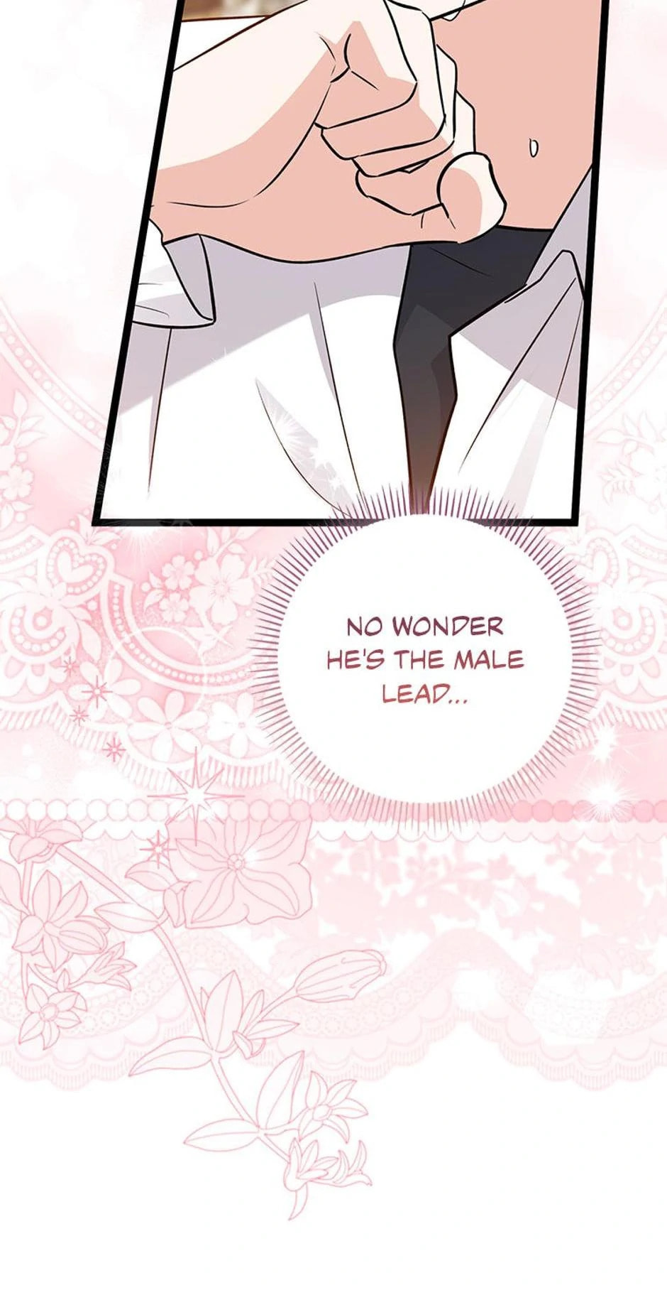 I'm a Beast, Not a Bunny! Chapter 28 page 124 - 