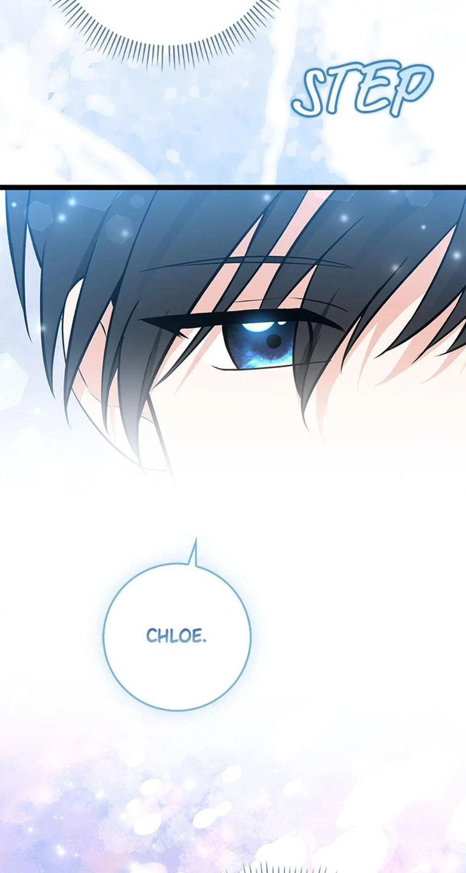 I'm a Beast, Not a Bunny! Chapter 28 page 127 - 