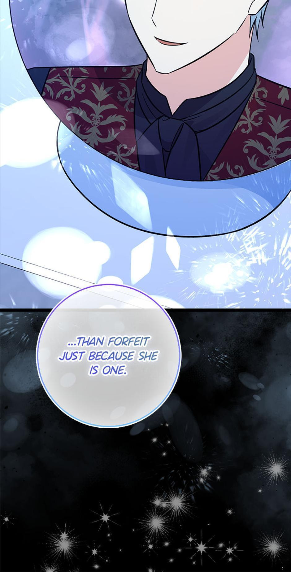 I'm a Beast, Not a Bunny! Chapter 28 page 14 - 