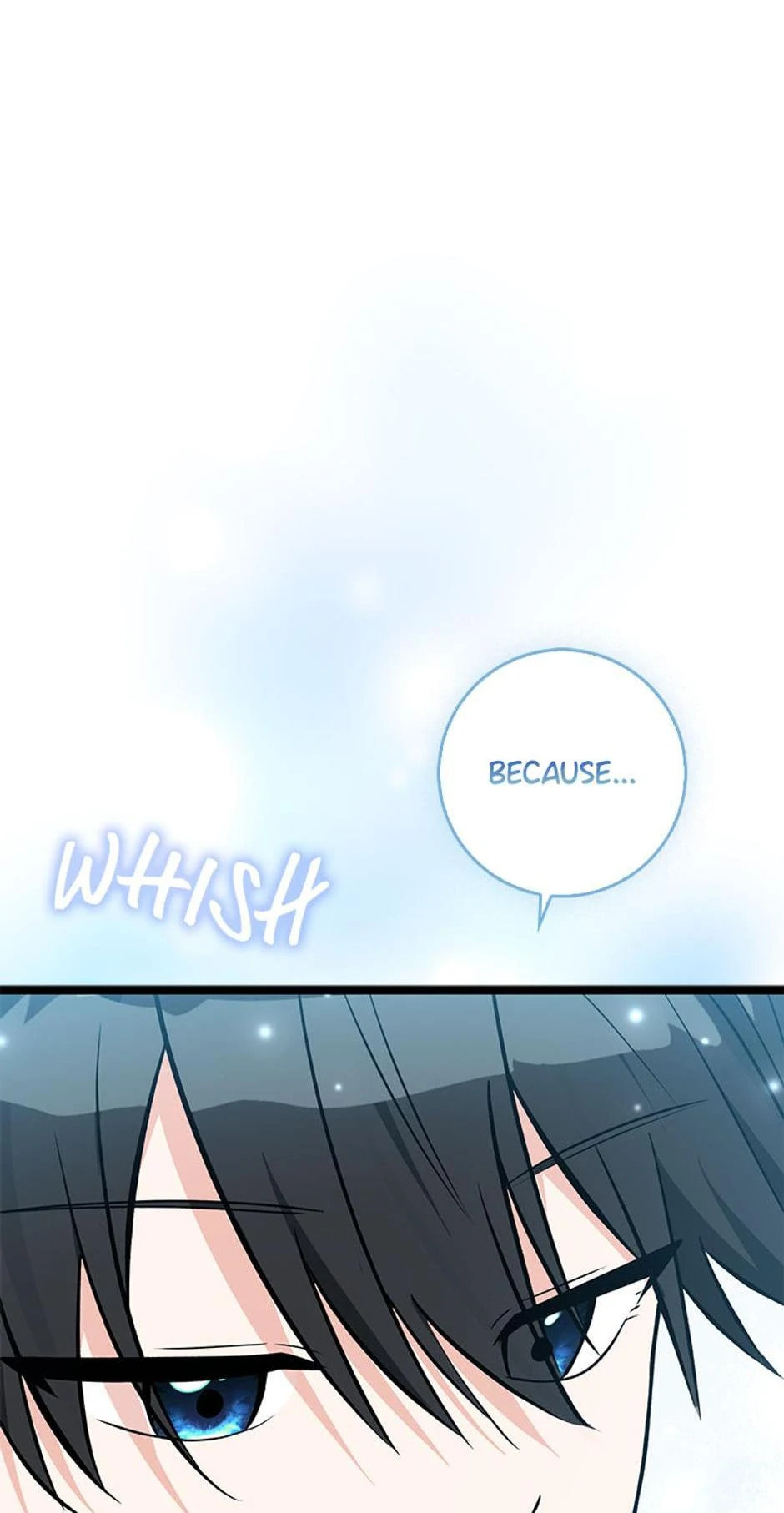 I'm a Beast, Not a Bunny! Chapter 28 page 135 - 