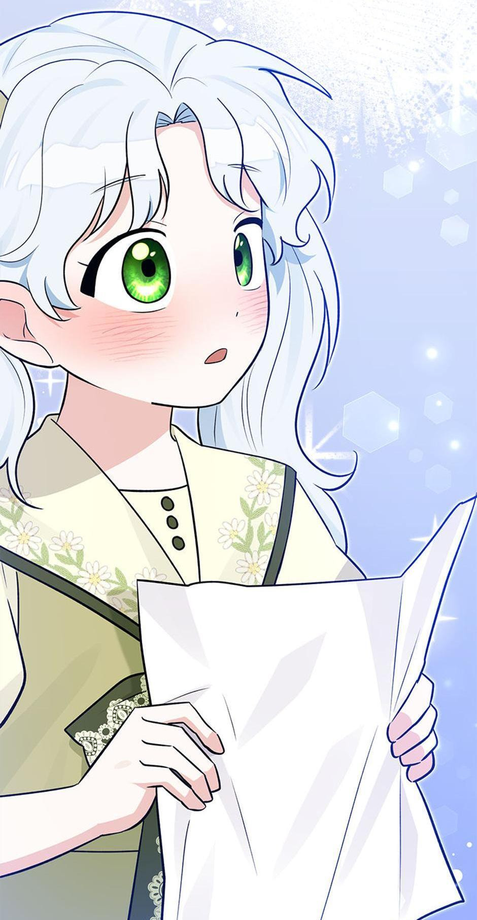 I'm a Beast, Not a Bunny! Chapter 28 page 137 - 
