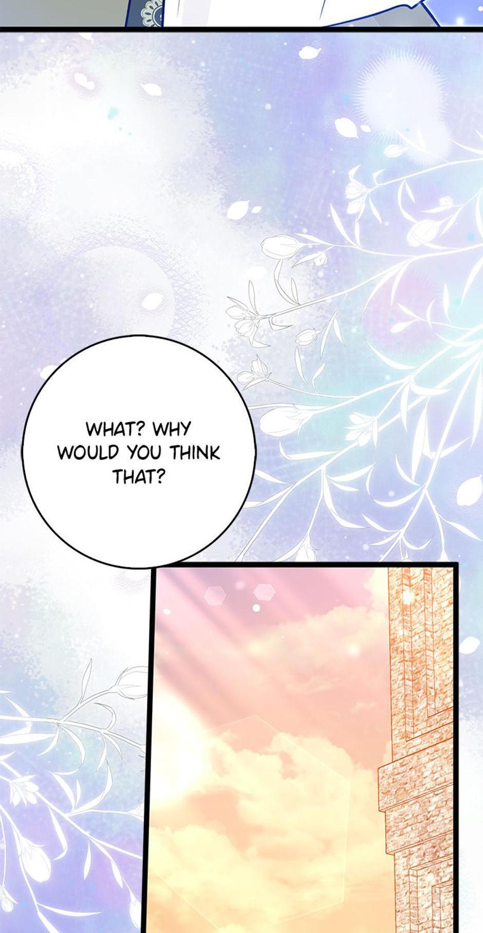 I'm a Beast, Not a Bunny! Chapter 28 page 138 - 